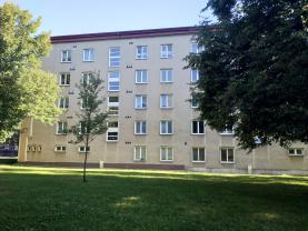 Prodej, byt 3+1, 78 m2, OV, Mariánské Lázně, ul. Libušina