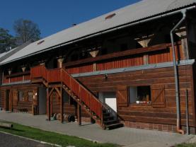 Prodej, penzion, Třinec - Tyra
