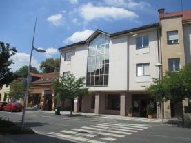 Pronájem, obchodní prostor, 79 m2, Lysá nad Labem