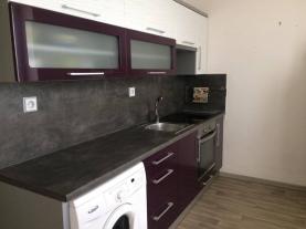 Prodej, byt 2+1, 51 m2, Ostrava - Poruba, ul. K. Pokorného
