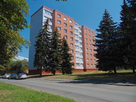 Prodej, byt 4+1,85 m2,Klatovy, ul. Sídliště u Pošty