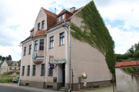 Prodej, víceúčelový dům, Kraslice, ul. 5. května