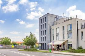 Prodej, restaurace, 145 m2, Raichlova ul, Praha 5 - Stodůlky