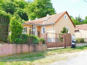 Prodej, chalupa, 55 m2, Dřínov