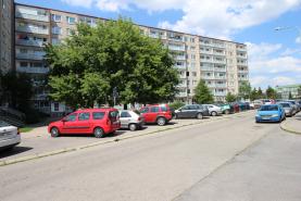 Prodej, byt 3+kk, 74 m2, OV, Praha 9 - Černý Most