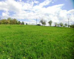 Prodej, stavební pozemek, 2886 m2, Libuň - Jivany
