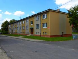 Prodej, byt 3+1, OV, 84 m2, Soběslav, ul. Na Svépomoci