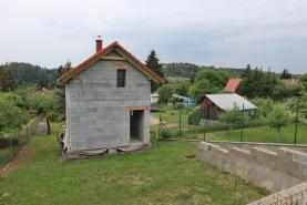 Prodej, chata, Třebíč, Podklášteří - Poušov