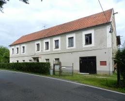 Prodej, rodinný dům 5+1, Jesenice, ul. Samota