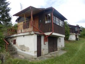 Prodej, chata 3+1, 304 m2, Račice