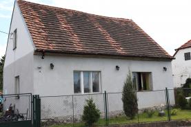 Prodej, rodinný dům, 70 m2, Tochovice, okr. Příbram