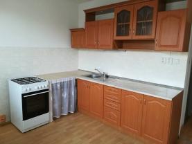 Prodej, byt 1+1, 40 m2, Moravská Ostrava, ul. Josefa Brabce