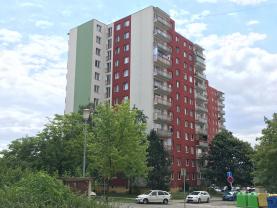 Prodej, byt 3+1, 71 m2, Brno - Židenice, ul. Velkopavlovická