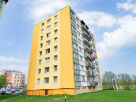 Prodej, byt 3+1, Jihlava, ul. Jarní
