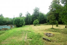 Prodej, zahrada, 780 m2, Slezská Ostrava