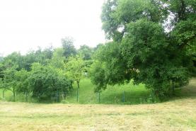 Prodej, zahrada, 1557 m2, Slezská Ostrava