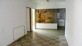 Pronájem, obchodní prostor, 110 m2, Františkovy Lázně