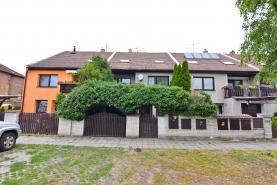 Prodej, rodinný dům 7+1, 333 m2, Nymburk, ul. Drahelická