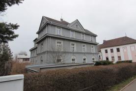 Prodej, byt 2+kk, 55 m2, Hradec Králové, ul. Předměřická