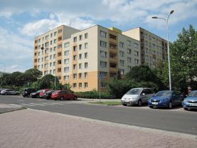 Prodej, Byt 3+1, Ostrava, ul. Ladislava Hosáka