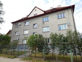 Prodej, byt 3+1,103 m2, Žandov, ul. Děčínská