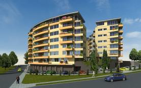 Prodej, byt 1+kk, Slezská Ostrava, ul. Michálkovická