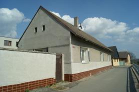 Prodej, rodinný dům, Benátky nad Jizerou, ul. Mělnická