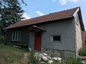 Prodej, stavební pozemek, Sehradice