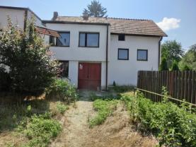 Prodej, 2x rodinný dům, 104 m2, Uherské Hradiště - Jarošov