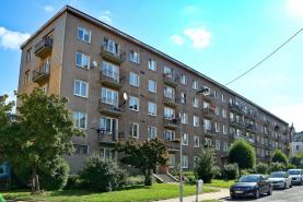 Pronájem, byt 3+1, 70 m2, Mariánské Lázně, ul. Lužická