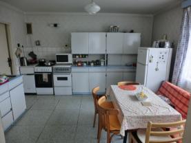 Prodej, rodinný dům, 224 m2, Halenkovice