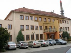 Pronájem, kanceláře, 27 m2, Klatovy