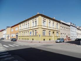 Prodej, byt 1+kk, OV, České Budějovice, ul. Skuherského