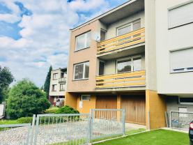 Pronájem, rodinný dům, Ostrava - Výškovice, ul. K Jezeru