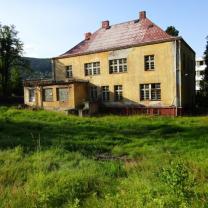 Prodej, rodinný dům, Vrbno pod Pradědem