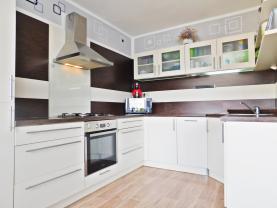 Prodej, byt 3+1, 71 m2, DV, Most, ul. Jaroslava Ježka