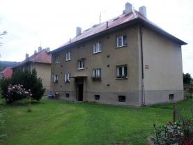 Prodej, byt 2+1,68 m2, Nýrsko