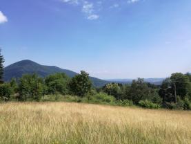 Prodej, louka, 2 828 m2, Kunčice pod Ondřejníkem