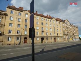 Pronájem, byt 2+kk, 47 m2, Opava - Město