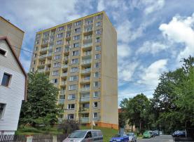 Prodej, byt 3+1, 83 m2 Jablonec nad Nisou, ul. Švédská