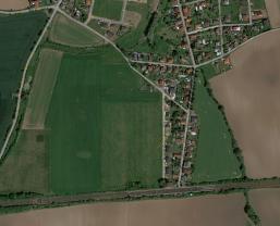 Prodej, stavební parcela, 47968 m², Tuklaty, ul. J. Cimrmana