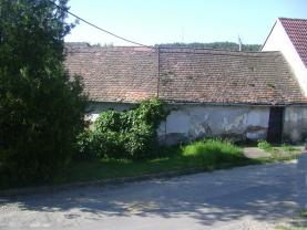Prodej, rodinný dům, 321 m2, Trstěnice