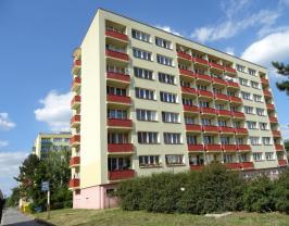Prodej, byt 3+1, Mladá Boleslav, ul. Jilemnického
