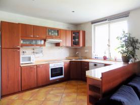 Prodej, Byt 3+kk, 85 m2, Český Brod - Štolmíř