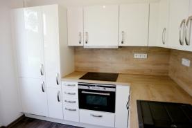 Prodej, byt 3+1, 75 m2, Bravantice, Nový Jičín