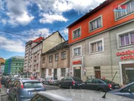 Pronájem, obchod a služby, 90 m2, u. Resslova, Plzeň
