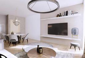 Prodej, byt 2+kk, 81 m2, OV, Průhonice - Praha západ