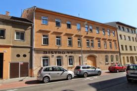 Pronájem, obchodní prostor, 105 m2, Brno