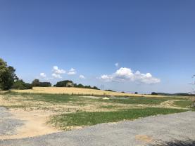 Prodej, pozemek, 1455 m2, Příčovy