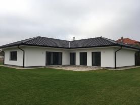 Prodej rodinného domu, Praha 4 Šeberov